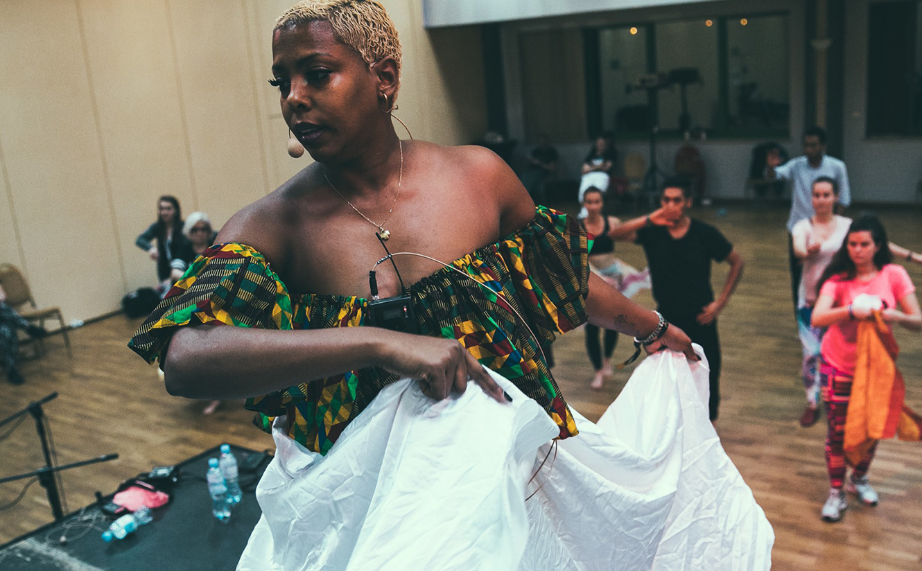 community-background